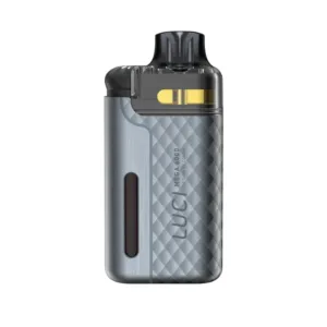 LUCI Pod Mega 6000 Puffs Design By Cobon 0.8 Coil – Blue